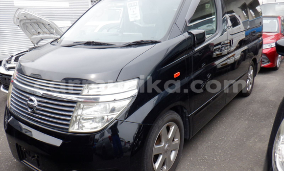 Acheter Occasion Voiture Nissan Elgrand Autre à Beitbridge, Matabeleland South Acheter Occasion Voiture Nissan Elgrand Autre à Beitbridge, Matabeleland South