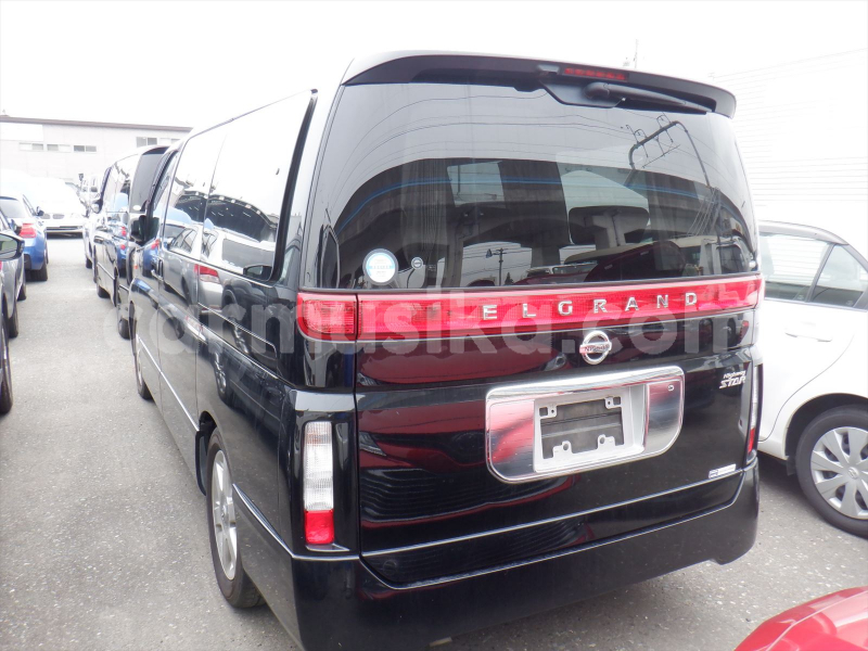 Big with watermark nissan elgrand matabeleland south beitbridge 31843