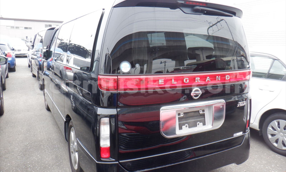 Acheter Occasion Voiture Nissan Elgrand Autre à Beitbridge, Matabeleland South Acheter Occasion Voiture Nissan Elgrand Autre à Beitbridge, Matabeleland South