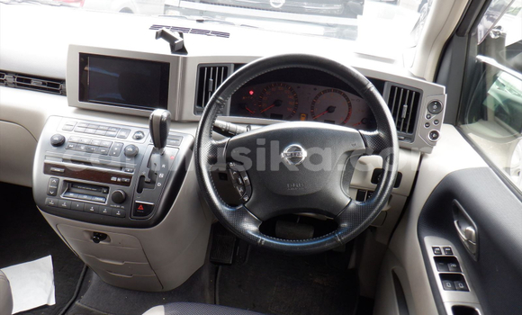 Acheter Occasion Voiture Nissan Elgrand Autre à Beitbridge, Matabeleland South Acheter Occasion Voiture Nissan Elgrand Autre à Beitbridge, Matabeleland South