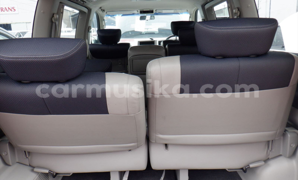 Acheter Occasion Voiture Nissan Elgrand Autre à Beitbridge, Matabeleland South Acheter Occasion Voiture Nissan Elgrand Autre à Beitbridge, Matabeleland South