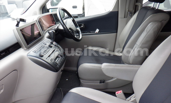 Acheter Occasion Voiture Nissan Elgrand Autre à Beitbridge, Matabeleland South Acheter Occasion Voiture Nissan Elgrand Autre à Beitbridge, Matabeleland South