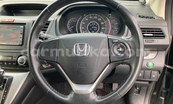 Nunua Ilio tumika Honda CR–V Nyingine Gari ndani ya Beitbridge nchini Matabeleland Kusini Nunua Ilio tumika Honda CR–V Nyingine Gari ndani ya Beitbridge nchini Matabeleland Kusini