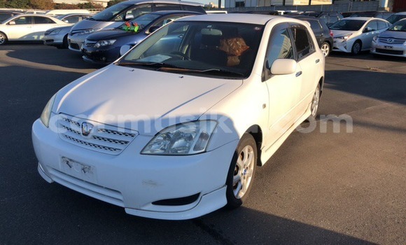 Tenga Tsaru Toyota Allex Chena Mota in Beitbridge in Matabeleland South Tenga Tsaru Toyota Allex Chena Mota in Beitbridge in Matabeleland South