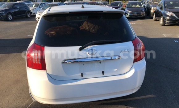 Tenga Tsaru Toyota Allex Chena Mota in Beitbridge in Matabeleland South Tenga Tsaru Toyota Allex Chena Mota in Beitbridge in Matabeleland South