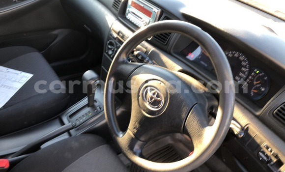 Tenga Tsaru Toyota Allex Chena Mota in Beitbridge in Matabeleland South Tenga Tsaru Toyota Allex Chena Mota in Beitbridge in Matabeleland South