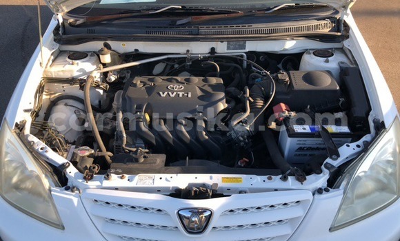 Tenga Tsaru Toyota Allex Chena Mota in Beitbridge in Matabeleland South Tenga Tsaru Toyota Allex Chena Mota in Beitbridge in Matabeleland South