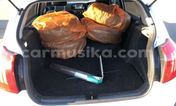 Tenga Tsaru Toyota Allex Chena Mota in Beitbridge in Matabeleland South Tenga Tsaru Toyota Allex Chena Mota in Beitbridge in Matabeleland South