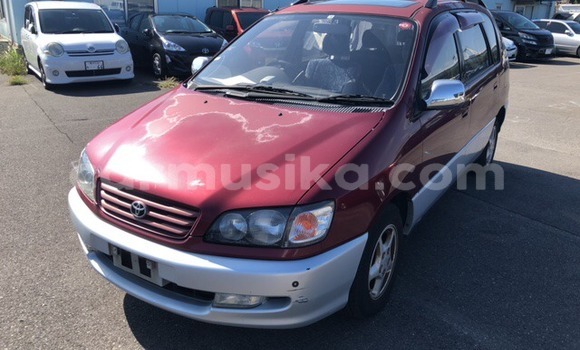 Buy Used Toyota Ipsum Other Car in Beitbridge in Matabeleland South Buy Used Toyota Ipsum Other Car in Beitbridge in Matabeleland South