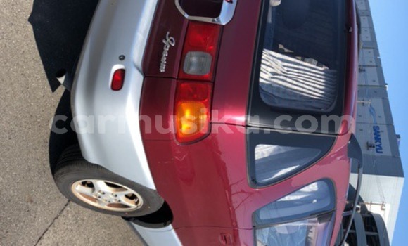 Buy Used Toyota Ipsum Other Car in Beitbridge in Matabeleland South Buy Used Toyota Ipsum Other Car in Beitbridge in Matabeleland South