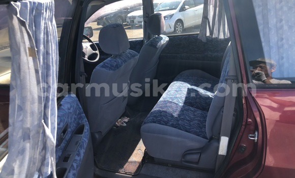 Buy Used Toyota Ipsum Other Car in Beitbridge in Matabeleland South Buy Used Toyota Ipsum Other Car in Beitbridge in Matabeleland South