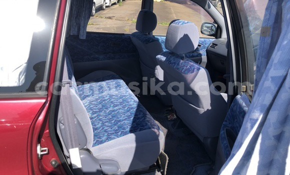 Buy Used Toyota Ipsum Other Car in Beitbridge in Matabeleland South Buy Used Toyota Ipsum Other Car in Beitbridge in Matabeleland South