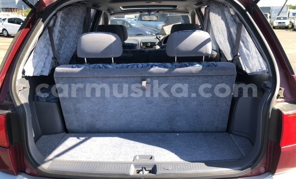 Buy Used Toyota Ipsum Other Car in Beitbridge in Matabeleland South Buy Used Toyota Ipsum Other Car in Beitbridge in Matabeleland South