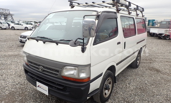 Buy Used Toyota Hiace Other Car in Beitbridge in Matabeleland South Buy Used Toyota Hiace Other Car in Beitbridge in Matabeleland South