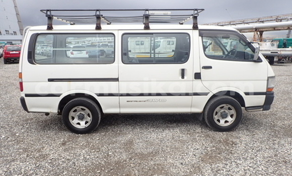 Buy Used Toyota Hiace Other Car in Beitbridge in Matabeleland South Buy Used Toyota Hiace Other Car in Beitbridge in Matabeleland South