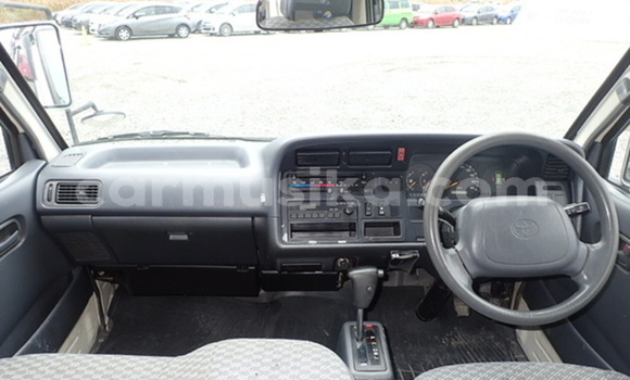 Buy Used Toyota Hiace Other Car in Beitbridge in Matabeleland South Buy Used Toyota Hiace Other Car in Beitbridge in Matabeleland South