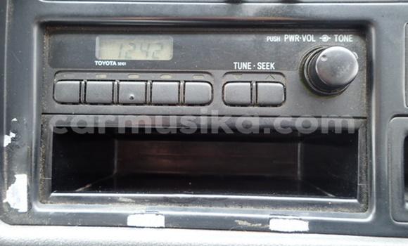 Buy Used Toyota Hiace Other Car in Beitbridge in Matabeleland South Buy Used Toyota Hiace Other Car in Beitbridge in Matabeleland South