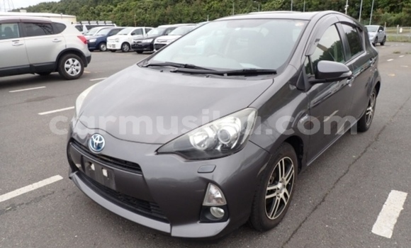 Buy Used Toyota Aqua Other Car in Beitbridge in Matabeleland South Buy Used Toyota Aqua Other Car in Beitbridge in Matabeleland South