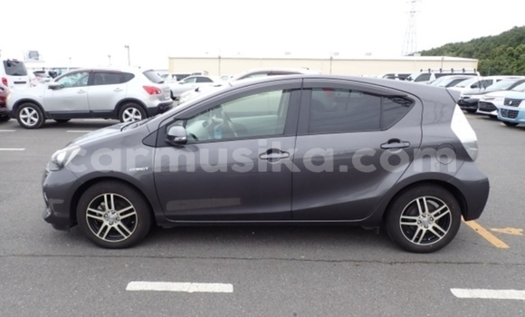 Acheter Occasion Voiture Toyota Aqua Autre à Beitbridge, Matabeleland South Acheter Occasion Voiture Toyota Aqua Autre à Beitbridge, Matabeleland South