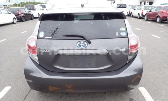 Acheter Occasion Voiture Toyota Aqua Autre à Beitbridge, Matabeleland South Acheter Occasion Voiture Toyota Aqua Autre à Beitbridge, Matabeleland South