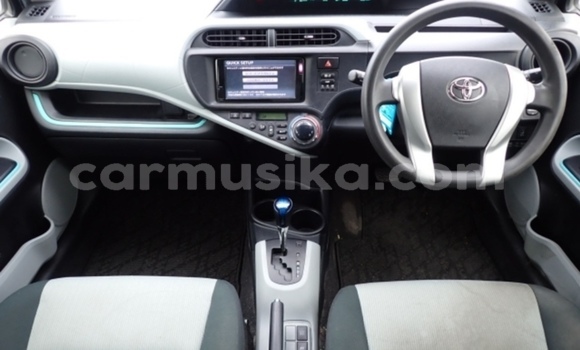 Acheter Occasion Voiture Toyota Aqua Autre à Beitbridge, Matabeleland South Acheter Occasion Voiture Toyota Aqua Autre à Beitbridge, Matabeleland South