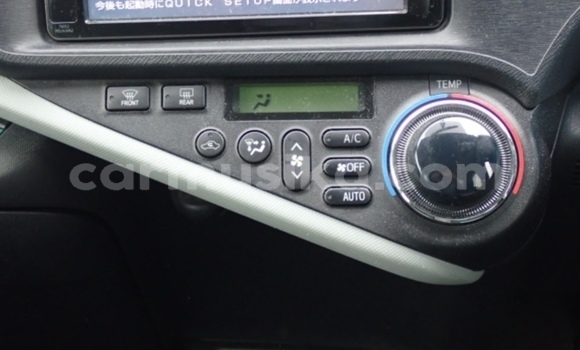 Acheter Occasion Voiture Toyota Aqua Autre à Beitbridge, Matabeleland South Acheter Occasion Voiture Toyota Aqua Autre à Beitbridge, Matabeleland South