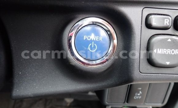 Acheter Occasion Voiture Toyota Aqua Autre à Beitbridge, Matabeleland South Acheter Occasion Voiture Toyota Aqua Autre à Beitbridge, Matabeleland South