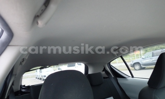 Acheter Occasion Voiture Toyota Aqua Autre à Beitbridge, Matabeleland South Acheter Occasion Voiture Toyota Aqua Autre à Beitbridge, Matabeleland South