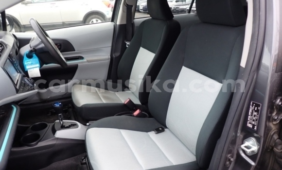 Acheter Occasion Voiture Toyota Aqua Autre à Beitbridge, Matabeleland South Acheter Occasion Voiture Toyota Aqua Autre à Beitbridge, Matabeleland South