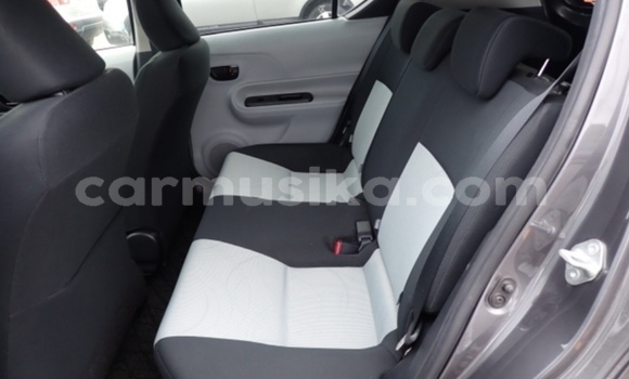 Acheter Occasion Voiture Toyota Aqua Autre à Beitbridge, Matabeleland South Acheter Occasion Voiture Toyota Aqua Autre à Beitbridge, Matabeleland South