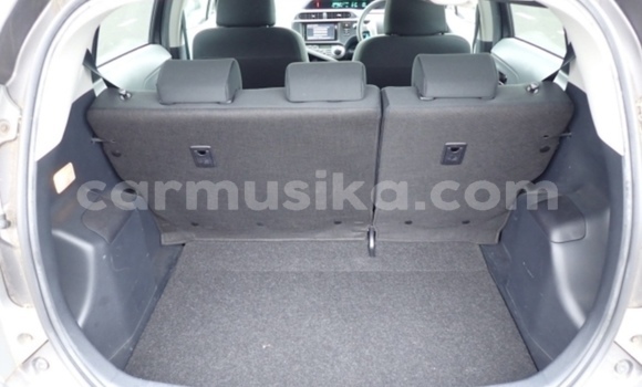 Acheter Occasion Voiture Toyota Aqua Autre à Beitbridge, Matabeleland South Acheter Occasion Voiture Toyota Aqua Autre à Beitbridge, Matabeleland South