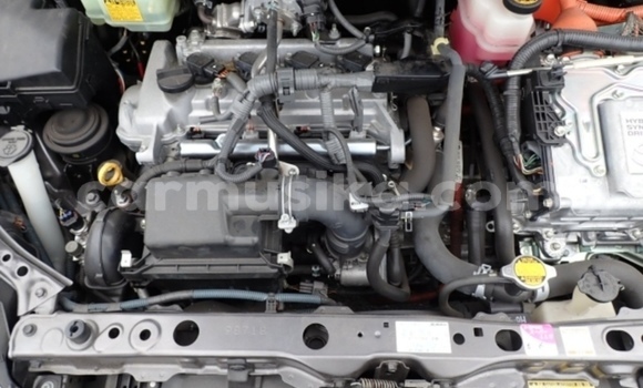 Acheter Occasion Voiture Toyota Aqua Autre à Beitbridge, Matabeleland South Acheter Occasion Voiture Toyota Aqua Autre à Beitbridge, Matabeleland South