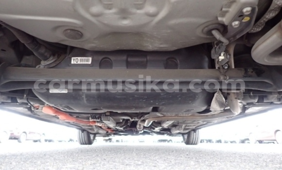 Acheter Occasion Voiture Toyota Aqua Autre à Beitbridge, Matabeleland South Acheter Occasion Voiture Toyota Aqua Autre à Beitbridge, Matabeleland South