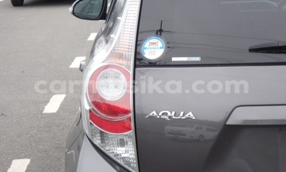 Acheter Occasion Voiture Toyota Aqua Autre à Beitbridge, Matabeleland South Acheter Occasion Voiture Toyota Aqua Autre à Beitbridge, Matabeleland South