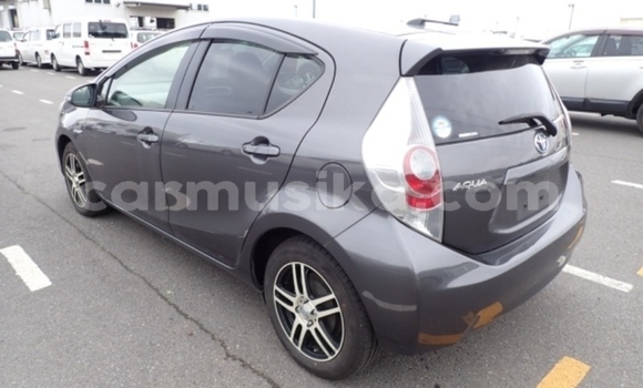 Acheter Occasion Voiture Toyota Aqua Autre à Beitbridge, Matabeleland South Acheter Occasion Voiture Toyota Aqua Autre à Beitbridge, Matabeleland South