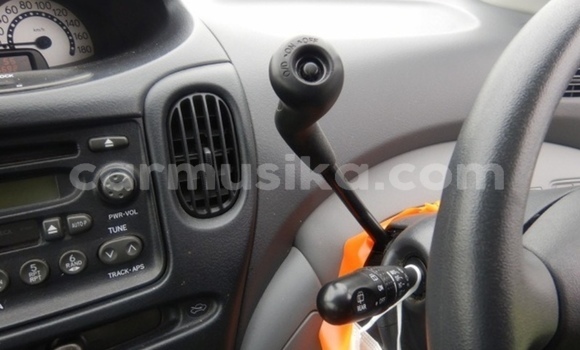 Tenga Tsaru Toyota FunCargo Zvimwe Mota in Beitbridge in Matabeleland South Tenga Tsaru Toyota FunCargo Zvimwe Mota in Beitbridge in Matabeleland South