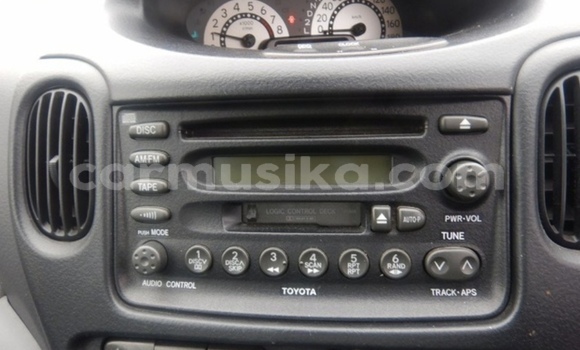 Tenga Tsaru Toyota FunCargo Zvimwe Mota in Beitbridge in Matabeleland South Tenga Tsaru Toyota FunCargo Zvimwe Mota in Beitbridge in Matabeleland South