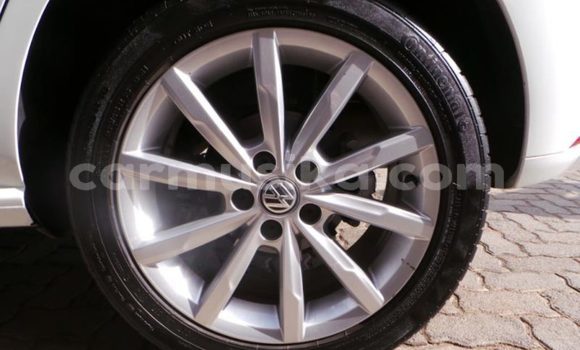 Acheter Occasion Voiture Volkswagen Polo Blanc à Beitbridge, Matabeleland South Acheter Occasion Voiture Volkswagen Polo Blanc à Beitbridge, Matabeleland South