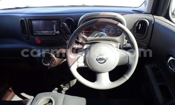 Nunua Ilio tumika Nissan Cube Nyeupe Gari ndani ya Beitbridge nchini Matabeleland Kusini Nunua Ilio tumika Nissan Cube Nyeupe Gari ndani ya Beitbridge nchini Matabeleland Kusini