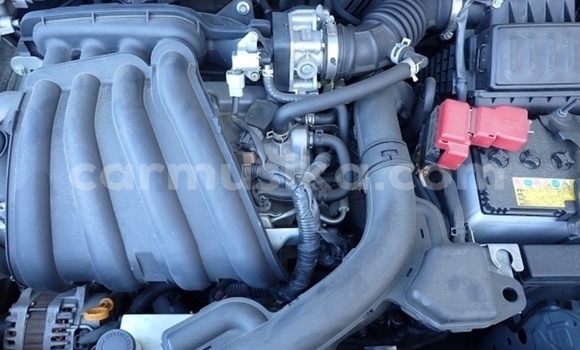 Nunua Ilio tumika Nissan Cube Nyeupe Gari ndani ya Beitbridge nchini Matabeleland Kusini Nunua Ilio tumika Nissan Cube Nyeupe Gari ndani ya Beitbridge nchini Matabeleland Kusini