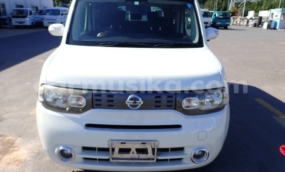 Nunua Ilio tumika Nissan Cube Nyeupe Gari ndani ya Beitbridge nchini Matabeleland Kusini Nunua Ilio tumika Nissan Cube Nyeupe Gari ndani ya Beitbridge nchini Matabeleland Kusini