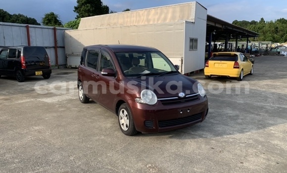 Acheter Occasion Voiture Toyota Sienta Autre à Beitbridge, Matabeleland South Acheter Occasion Voiture Toyota Sienta Autre à Beitbridge, Matabeleland South
