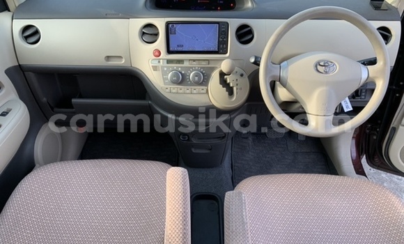 Tenga Tsaru Toyota Sienta Zvimwe Mota in Beitbridge in Matabeleland South Tenga Tsaru Toyota Sienta Zvimwe Mota in Beitbridge in Matabeleland South