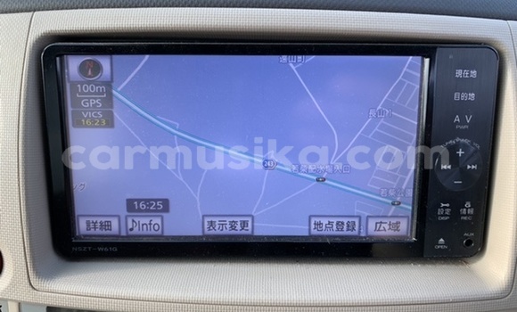 Tenga Tsaru Toyota Sienta Zvimwe Mota in Beitbridge in Matabeleland South Tenga Tsaru Toyota Sienta Zvimwe Mota in Beitbridge in Matabeleland South