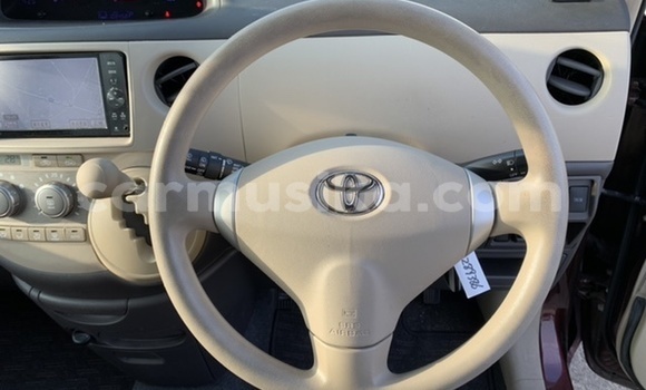 Tenga Tsaru Toyota Sienta Zvimwe Mota in Beitbridge in Matabeleland South Tenga Tsaru Toyota Sienta Zvimwe Mota in Beitbridge in Matabeleland South