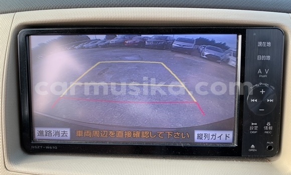 Tenga Tsaru Toyota Sienta Zvimwe Mota in Beitbridge in Matabeleland South Tenga Tsaru Toyota Sienta Zvimwe Mota in Beitbridge in Matabeleland South