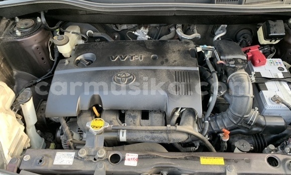 Tenga Tsaru Toyota Sienta Zvimwe Mota in Beitbridge in Matabeleland South Tenga Tsaru Toyota Sienta Zvimwe Mota in Beitbridge in Matabeleland South