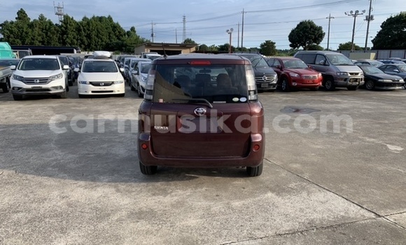Tenga Tsaru Toyota Sienta Zvimwe Mota in Beitbridge in Matabeleland South Tenga Tsaru Toyota Sienta Zvimwe Mota in Beitbridge in Matabeleland South