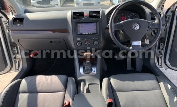 Buy Used Volkswagen Jetta Silver Car in Beitbridge in Matabeleland South Buy Used Volkswagen Jetta Silver Car in Beitbridge in Matabeleland South