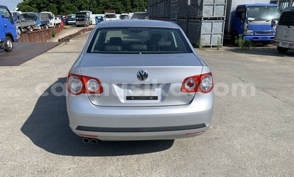 Buy Used Volkswagen Jetta Silver Car in Beitbridge in Matabeleland South Buy Used Volkswagen Jetta Silver Car in Beitbridge in Matabeleland South